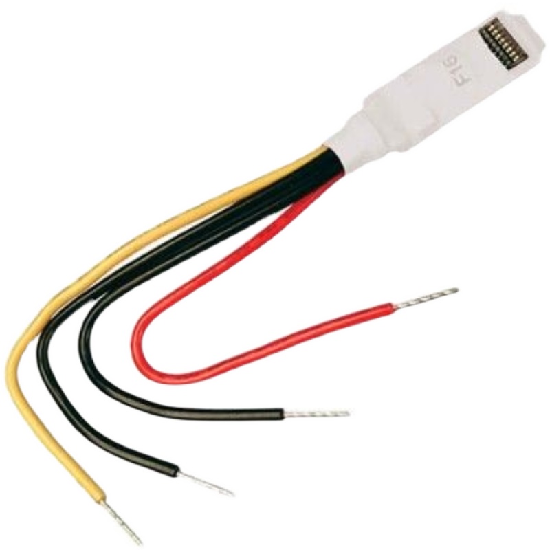 原装BOSCH博世单防区地址模块DS7457i-chi配DS7400XI-CHI报警主机