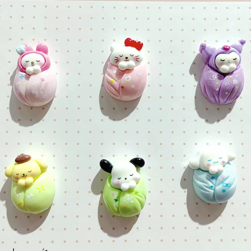 俏妮妮实色亮面盖被子卡通