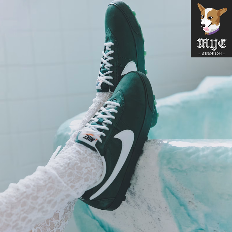 耐克Nike Astro Grabber 华夫底舒适百搭低帮休闲鞋男女IH2341