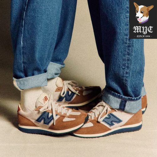 NewBalance运动跑步鞋