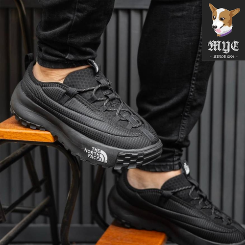 北面THE NORTH FACE NEVER STOP LACE 户外运动登山鞋NF0A8G64KX7