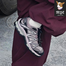 萨洛蒙Salomon XT-QUEST ADV GTX男女户外机能运动休闲跑鞋474790