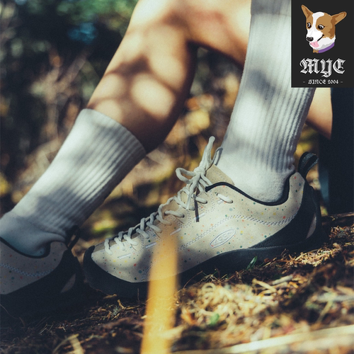 KEEN JASPER 山系徒步耐磨舒适低帮麂皮男女户外休闲鞋 1032128