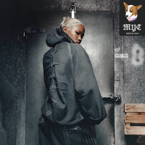 连帽运动休闲宽松卫衣卫裤休闲裤