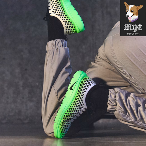 耐克Nike Air Rejuven8 Run 网眼透气生活休闲运动鞋IF5958-003