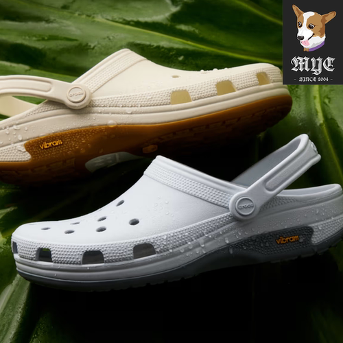 卡骆驰Crocs Classic EXP 经典V底洞洞鞋一脚蹬凉鞋 212793-100
