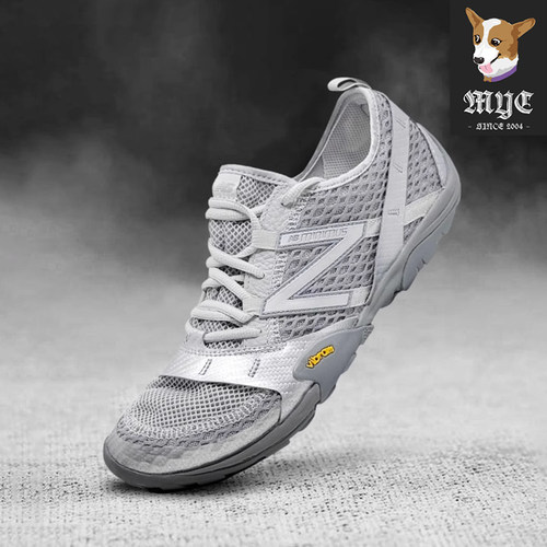NewBalance薄底运动休闲鞋