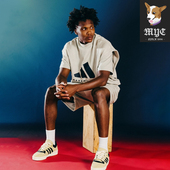 1男女运动休闲套装 阿迪达斯Adidas Chapter 2024 卫衣 Collection