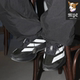 男子防滑缓震回弹运动跑步鞋 阿迪达斯Adidas adizero Evo