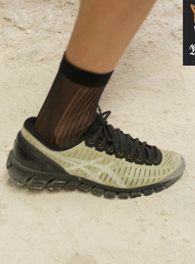 亚瑟士ASICS GEL-QUANTUM 360 I x Above The Clouds 低帮跑步鞋
