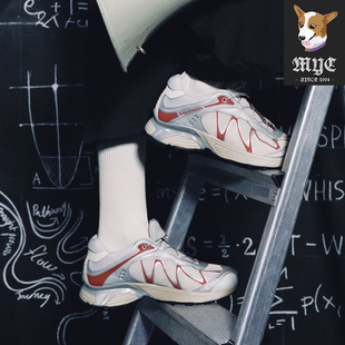 萨洛蒙SALOMON WHISPER 蟠虺乙巳系列男女徒步越野跑鞋 L47847