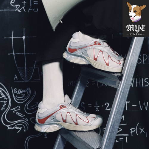 萨洛蒙SALOMON XT-WHISPER 蟠虺乙巳系列男女徒步越野跑鞋L47847