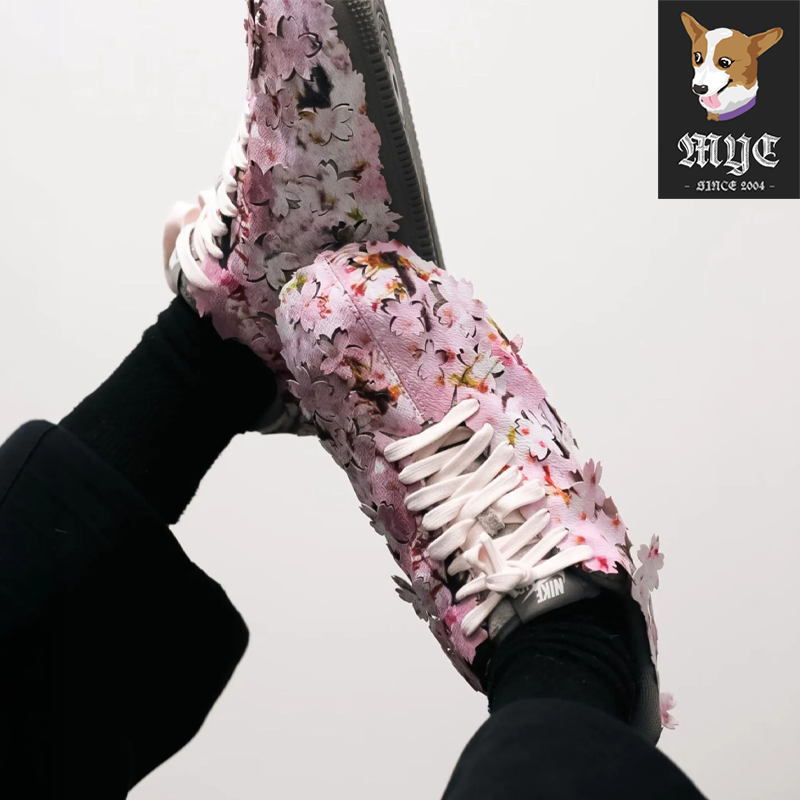 耐克Nike Air Force 1 Low 空军一号男女低帮经典休闲板鞋 HV4406