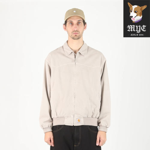 Carhartt WIP OG Santa Fe 卡哈特宽松夹克外套上衣I034825