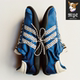 Bonner联名休闲鞋 阿迪达斯Adidas IH7259 Wales Karintha Satin