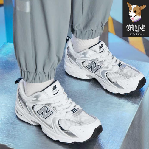 New Balance NB530 男女中童经典潮流时尚透气运动休闲鞋 PZ530KA