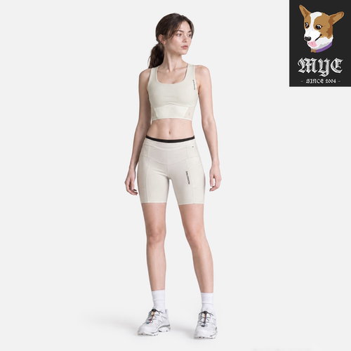 萨洛蒙 Salomon PL RN SOLUS BRA 休闲运动瑜伽背心 LD0054800