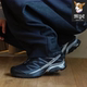 运动鞋 PATHWAY 户外防水机能耐磨徒步鞋 GTX 萨洛蒙Salomon