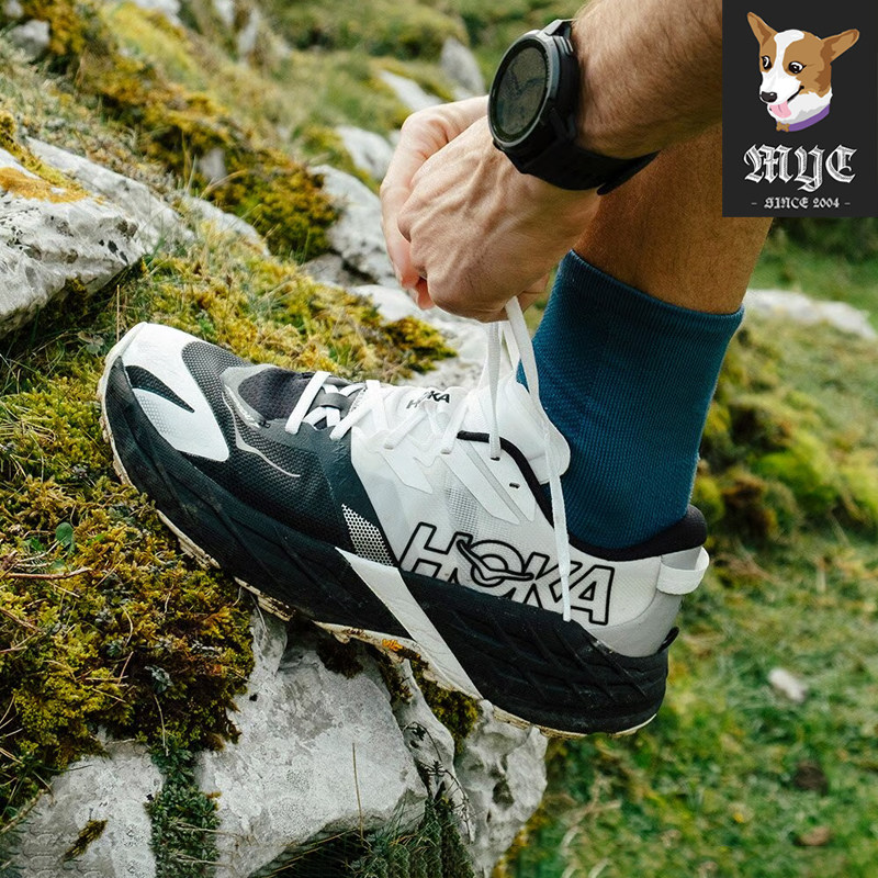 Hoka One One SPEEDGOAT 7 飞速羚羊男女户外运动休闲越野跑步鞋