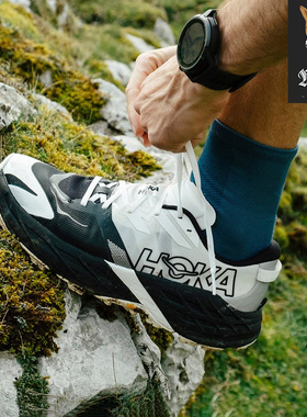 Hoka One One SPEEDGOAT 7 飞速羚羊男女户外运动休闲越野跑步鞋