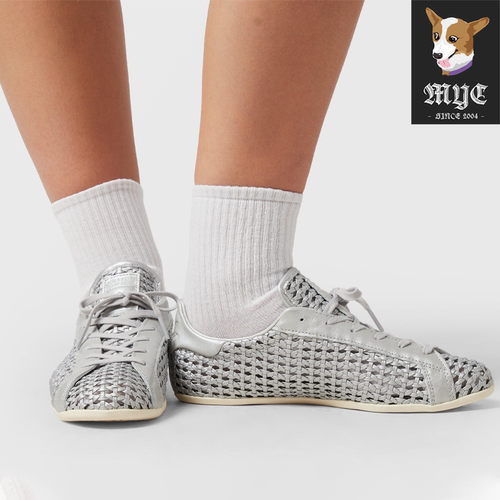 阿迪达斯Adidas STAN SMITH LO PRO 经典编织百搭薄底板鞋IH9355