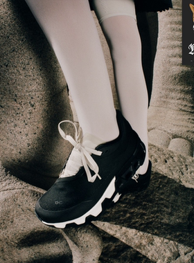 昂跑On × PAF Cloudmonster Hyper 联名款休闲运动鞋3MF30931043