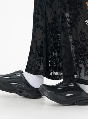 Hoka One One ORA RECOVERY MULE 户外沙滩穆勒半拖凉鞋1147951