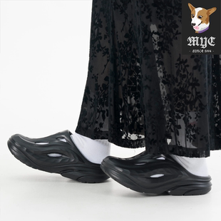 户外沙滩穆勒半拖凉鞋 Hoka 1147951 MULE RECOVERY One ORA