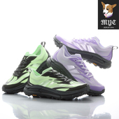 ONE LITE MAFATE HOKA SPEED 低帮透气缓震越野休闲运动鞋