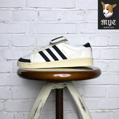 阿迪达斯Adidas x Willy Chavarria Jabbar联名休闲运动鞋JP6107