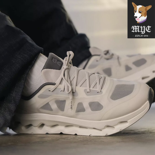 On昂跑 Cloudtilt Remix 男女轻量缓震舒适休闲运动鞋3MG10273228