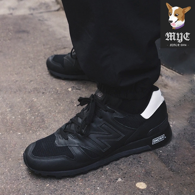 New Balance 1300 x WTAPS 联名款美产复古百搭休闲跑步鞋U1300WT