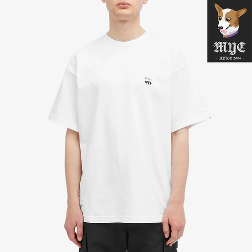【清仓折扣】WTAPS 长短袖纯色打底t恤卫衣休闲裤短裤配饰
