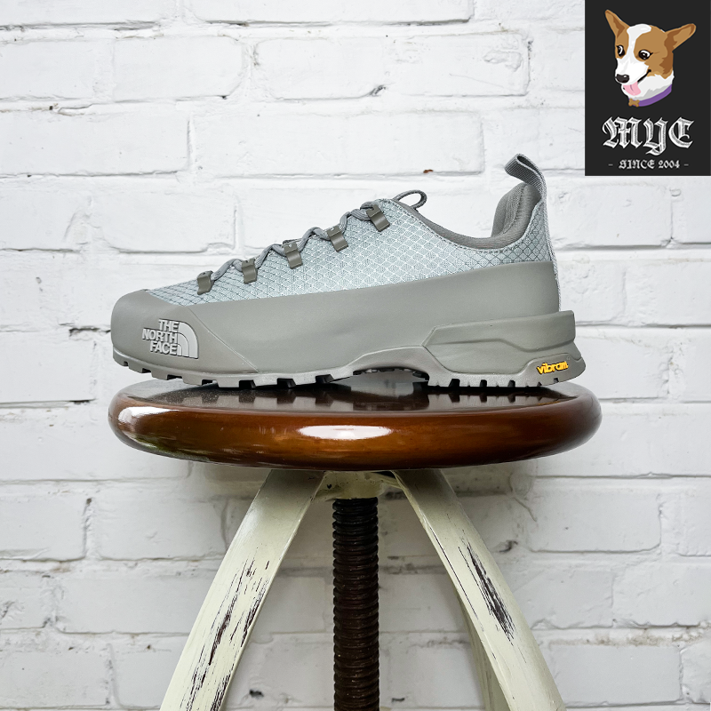 北面THE NORTH FACE GLENCLYFFE 户外机能运动登山鞋 NF0A8DAPGIY