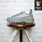 户外机能运动登山鞋 北面THE GLENCLYFFE FACE NF0A8DAPGIY NORTH