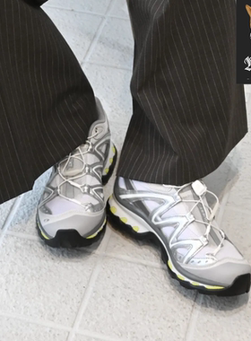 萨洛蒙Salomon XT-QUEST ADV GTX男女户外机能运动休闲跑鞋491475