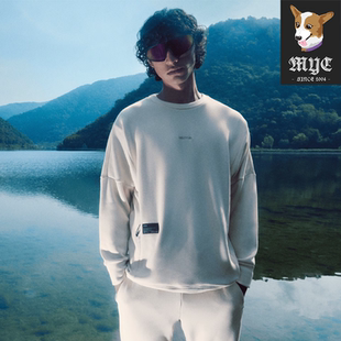 欧克利Oakley 纯色透气排汗圆领长袖短袖连帽卫衣上衣短裤