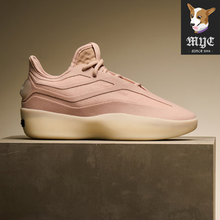 阿迪达斯Adidas x FEAR OF GOD 联名男子中帮运动篮球鞋JS0978