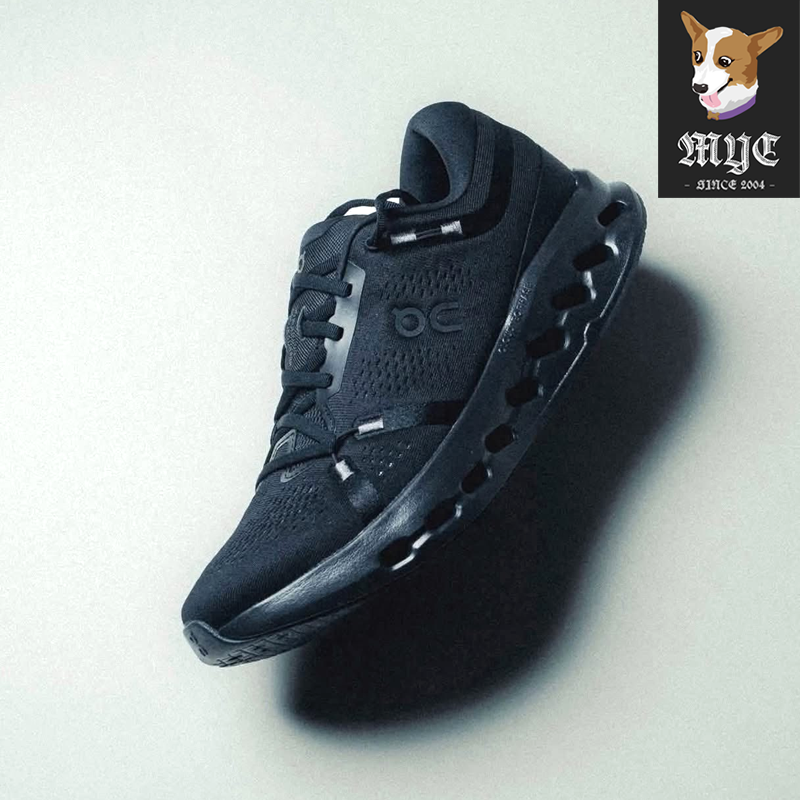 On昂跑 Cloudsurfer 2 男女同款柔软缓震运动休闲跑鞋3MF10121043