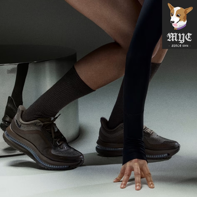 耐克NIKE Pegasus Premium 复古飞马低帮回弹跑步休闲鞋 IQ5691