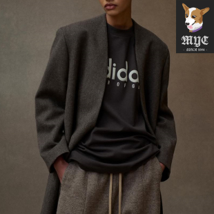 FEAR 套装 ADIDAS 长裤 外套卫衣短袖 阿迪达斯 GOD联名款