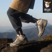 ULTRA GTX 萨洛蒙SALOMON MID ATHR 茶马古道 中帮休闲鞋