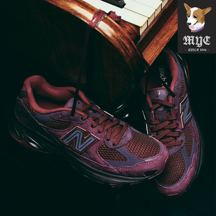 Grey 2010 Days NB2010 New 男女舒适低帮耐磨休闲运动鞋 Balance