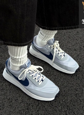 NIKE耐克 ACG LDV 舒适男子低帮复古运动跑鞋休闲鞋 IF2857 001