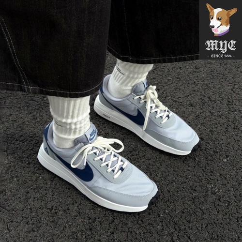 NIKE耐克 ACG LDV 舒适男子低帮复古运动跑鞋休闲鞋 IF2857 001