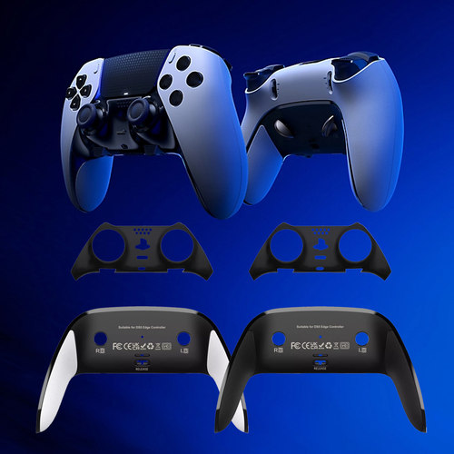 PS5手柄外壳DS5Edge30周年纪念