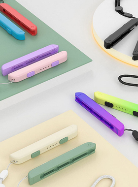 任天堂Switch Oled手绳手柄腕带JOYCON手柄挂绳 左右手柄手绳NS