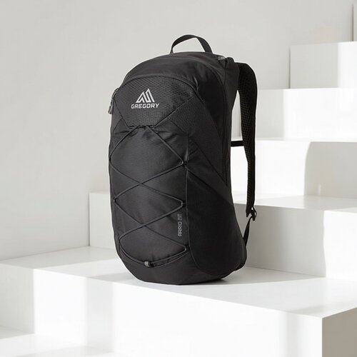 GREGORY双肩背包山野户外徒步18L