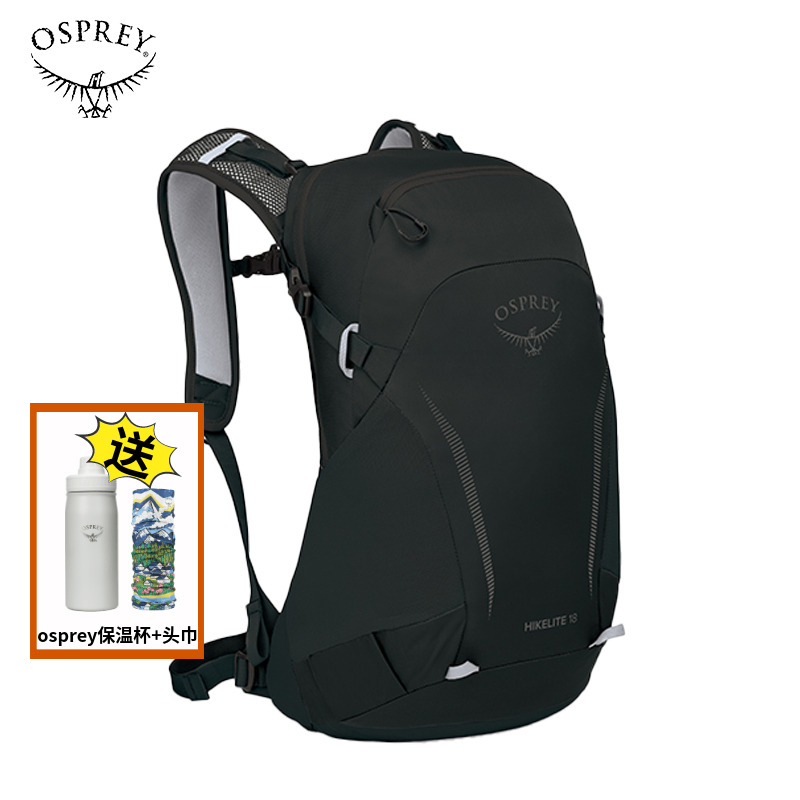 小鹰户外OSPREY背包徒步登山双肩