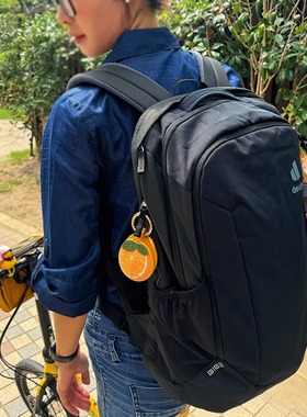 德国多特Deuter进口GIGA奇特防水商务通勤电脑多功能校园背包28L